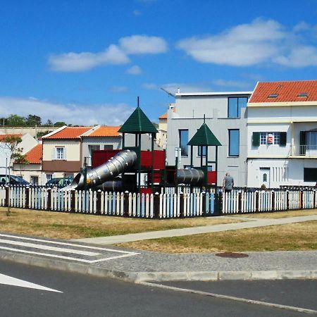 Casa Da Flor Lägenhet Ponta Delgada Exteriör bild