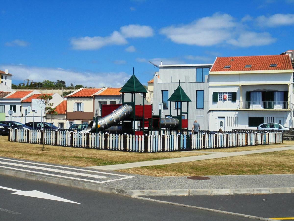 Casa Da Flor Lägenhet Ponta Delgada Exteriör bild