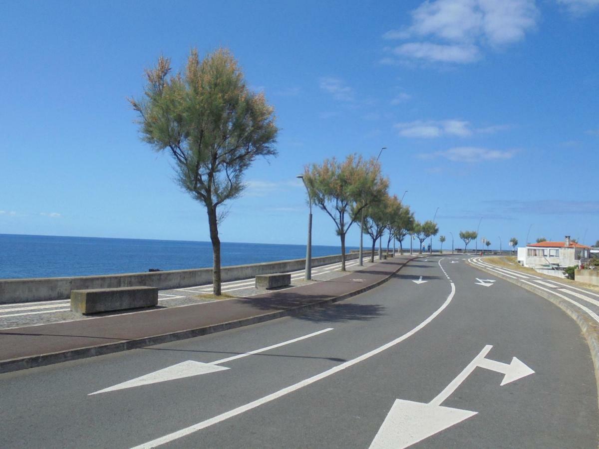 Casa Da Flor Lägenhet Ponta Delgada Exteriör bild