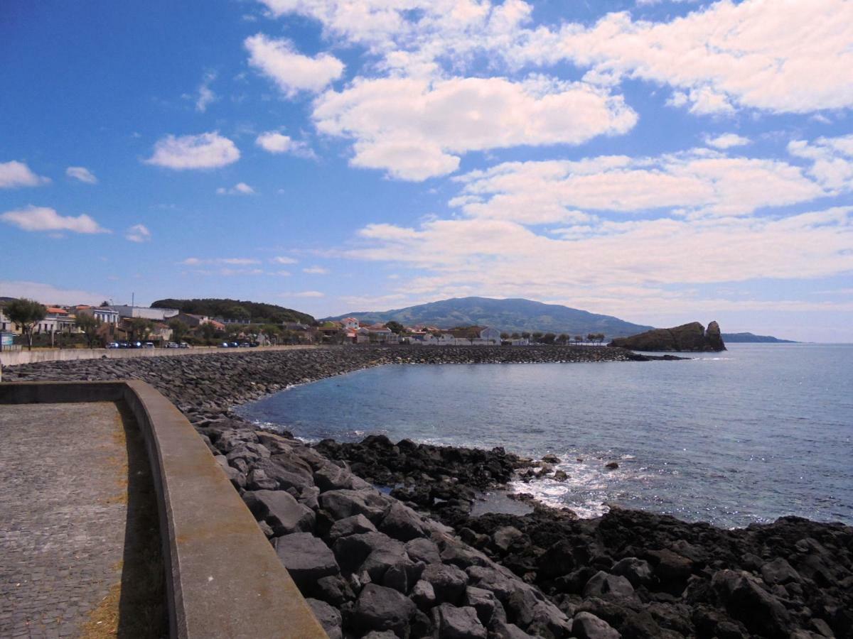 Casa Da Flor Lägenhet Ponta Delgada Exteriör bild