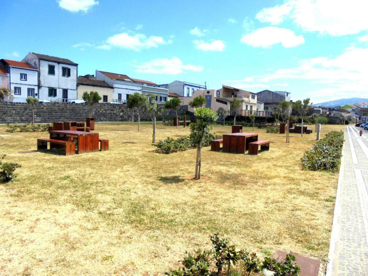Casa Da Flor Lägenhet Ponta Delgada Exteriör bild
